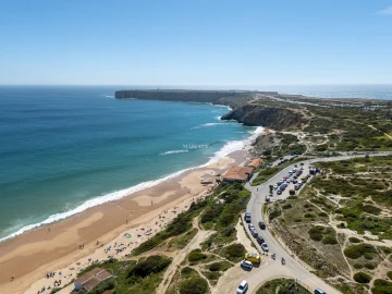 Terreno para Venda em Vila de Sagres