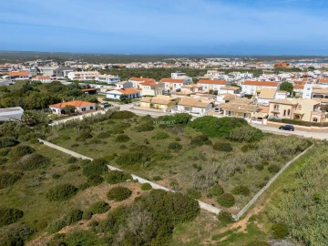 Terreno para Venda em Vila de Sagres
