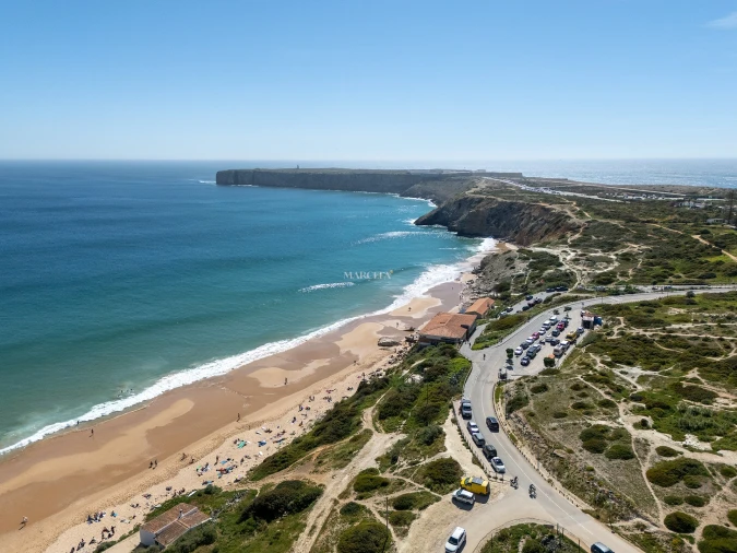 Terreno para Venda em Vila de Sagres Foto 10