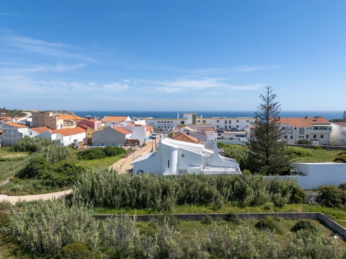Terreno para Venda em Vila de Sagres Foto 2