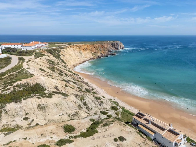 Terreno para Venda em Vila de Sagres Foto 11
