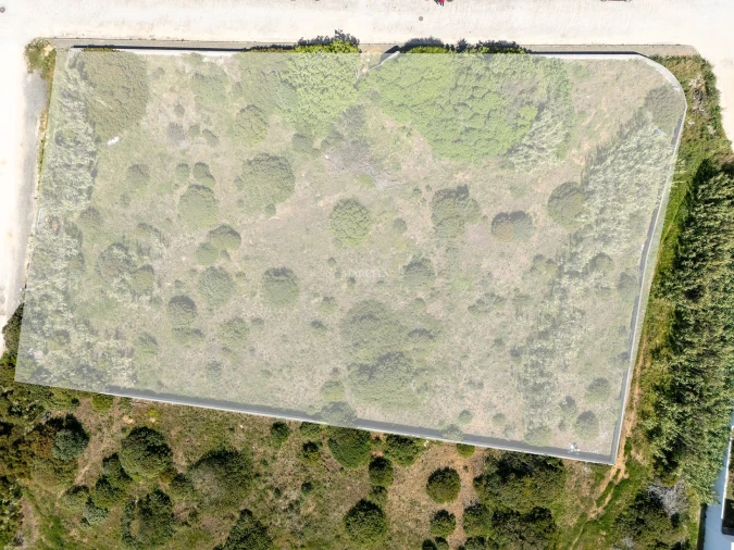 Terreno para Venda em Vila de Sagres Foto 6