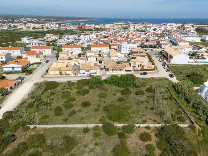 Terreno para Venda em Vila de Sagres Foto 3