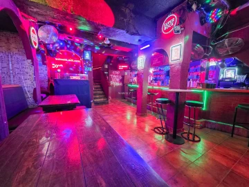 Negócio para Venda em Lagos (São Sebastião e Santa Maria)