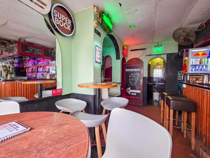 Negócio para Venda em Lagos (São Sebastião e Santa Maria) Foto 3