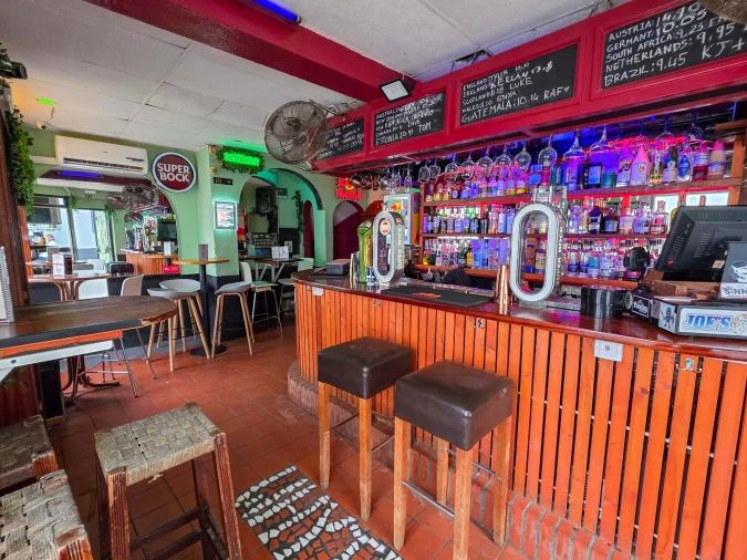 Negócio para Venda em Lagos (São Sebastião e Santa Maria) Foto 9