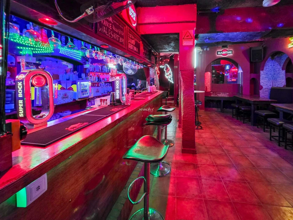 Negócio para Venda em Lagos (São Sebastião e Santa Maria) Foto 6