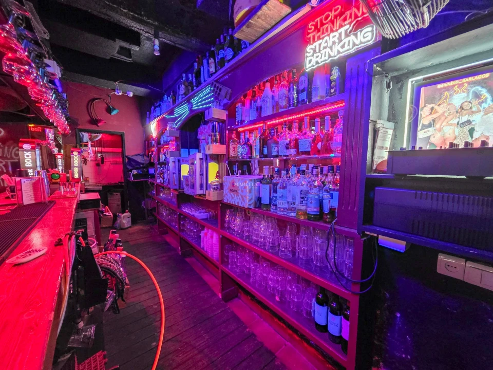 Negócio para Venda em Lagos (São Sebastião e Santa Maria) Foto 5