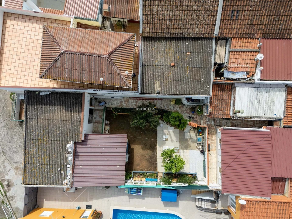 Moradia T2 para Venda em Lagos (São Sebastião e Santa Maria) Foto 26