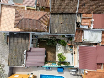 Moradia T2 para Venda em Lagos (São Sebastião e Santa Maria)