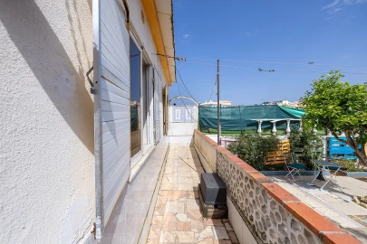 Moradia T2 para Venda em Lagos (São Sebastião e Santa Maria)