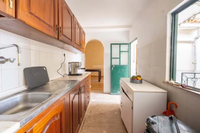 Moradia T2 para Venda em Lagos (São Sebastião e Santa Maria)