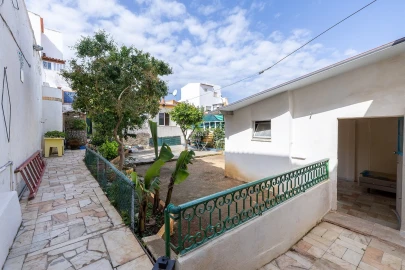 Moradia T2 para Venda em Lagos (São Sebastião e Santa Maria)