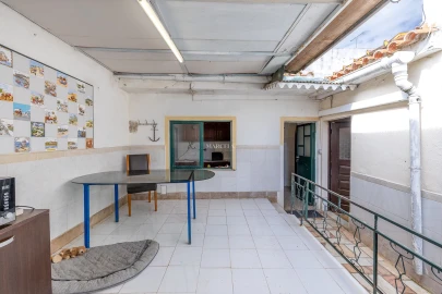 Moradia T2 para Venda em Lagos (São Sebastião e Santa Maria)