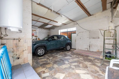 Moradia T2 para Venda em Lagos (São Sebastião e Santa Maria)