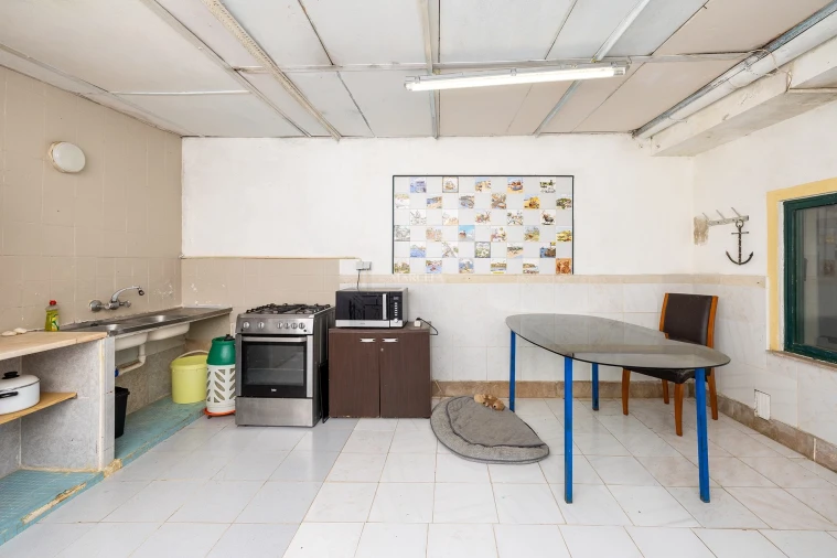 Moradia T2 para Venda em Lagos (São Sebastião e Santa Maria) Foto 15