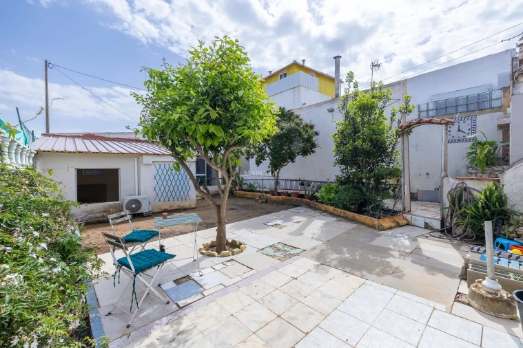 Moradia T2 para Venda em Lagos (São Sebastião e Santa Maria)