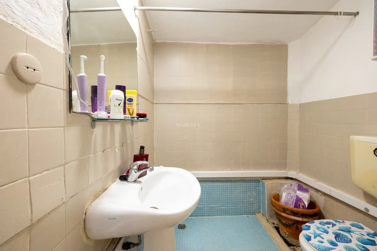 Moradia T2 para Venda em Lagos (São Sebastião e Santa Maria) Foto 9