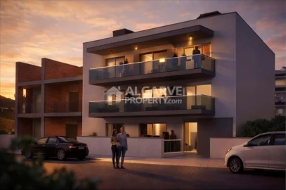 Apartamento T2 para Venda em Quarteira