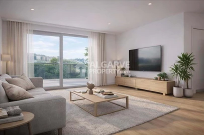 Apartamento T2 para Venda em Quarteira