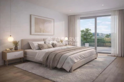 Apartamento T2 para Venda em Quarteira