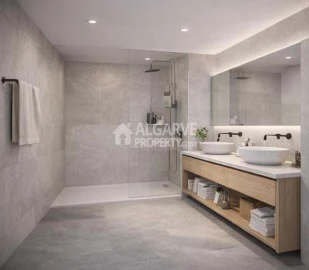 Apartamento T2 para Venda em Quarteira