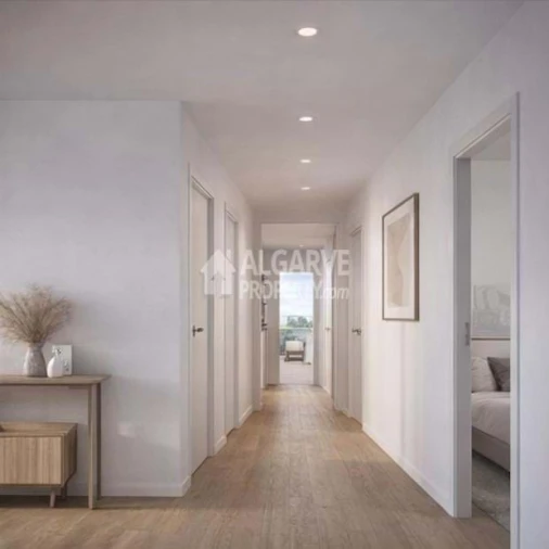 Apartamento T2 para Venda em Quarteira Foto 5