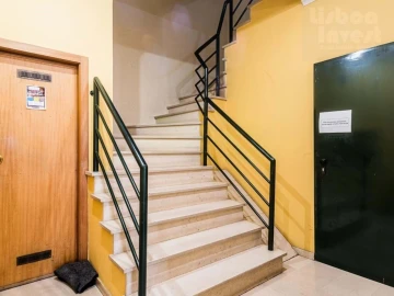 Apartamento T2 para Arrendamento em Benfica