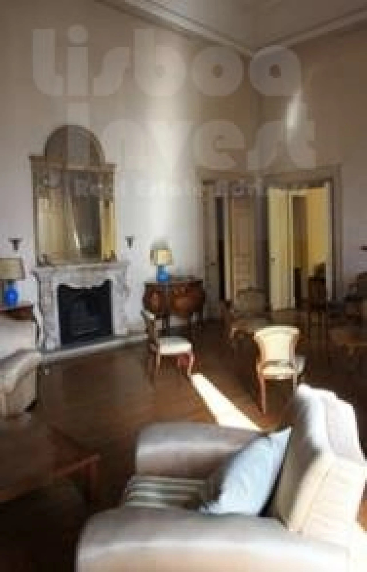 Moradia T30 para Venda em Oeiras e São Julião da Barra, Paço de Arcos e Caxias Foto 37