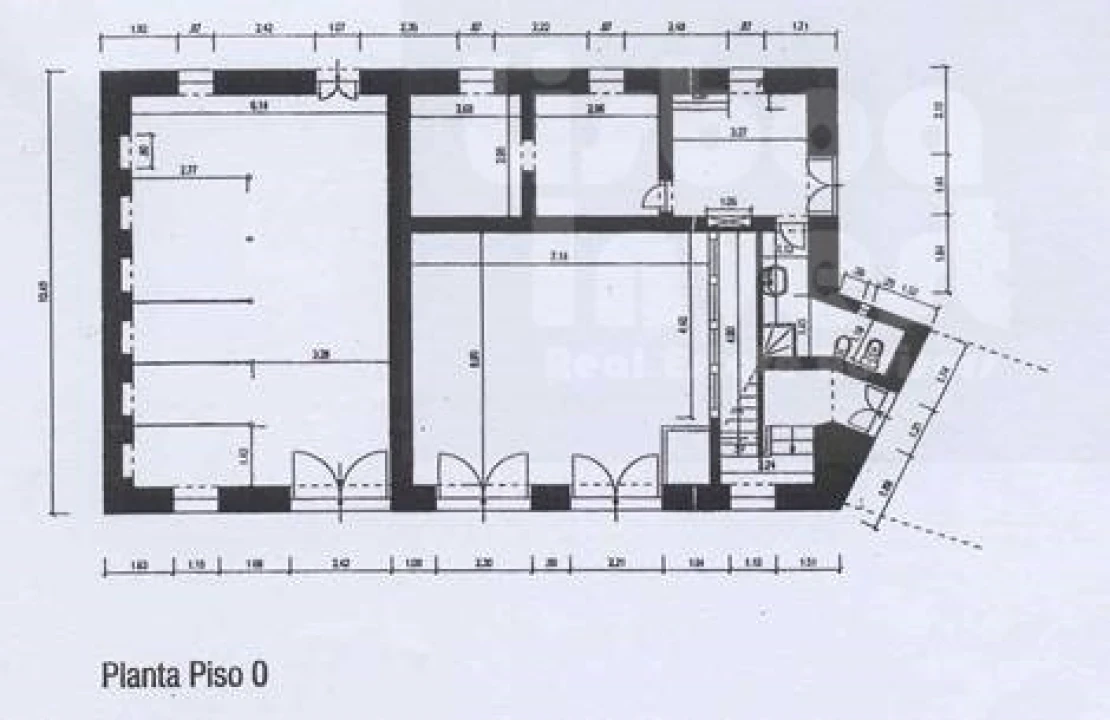 Moradia T30 para Venda em Oeiras e São Julião da Barra, Paço de Arcos e Caxias Foto 60