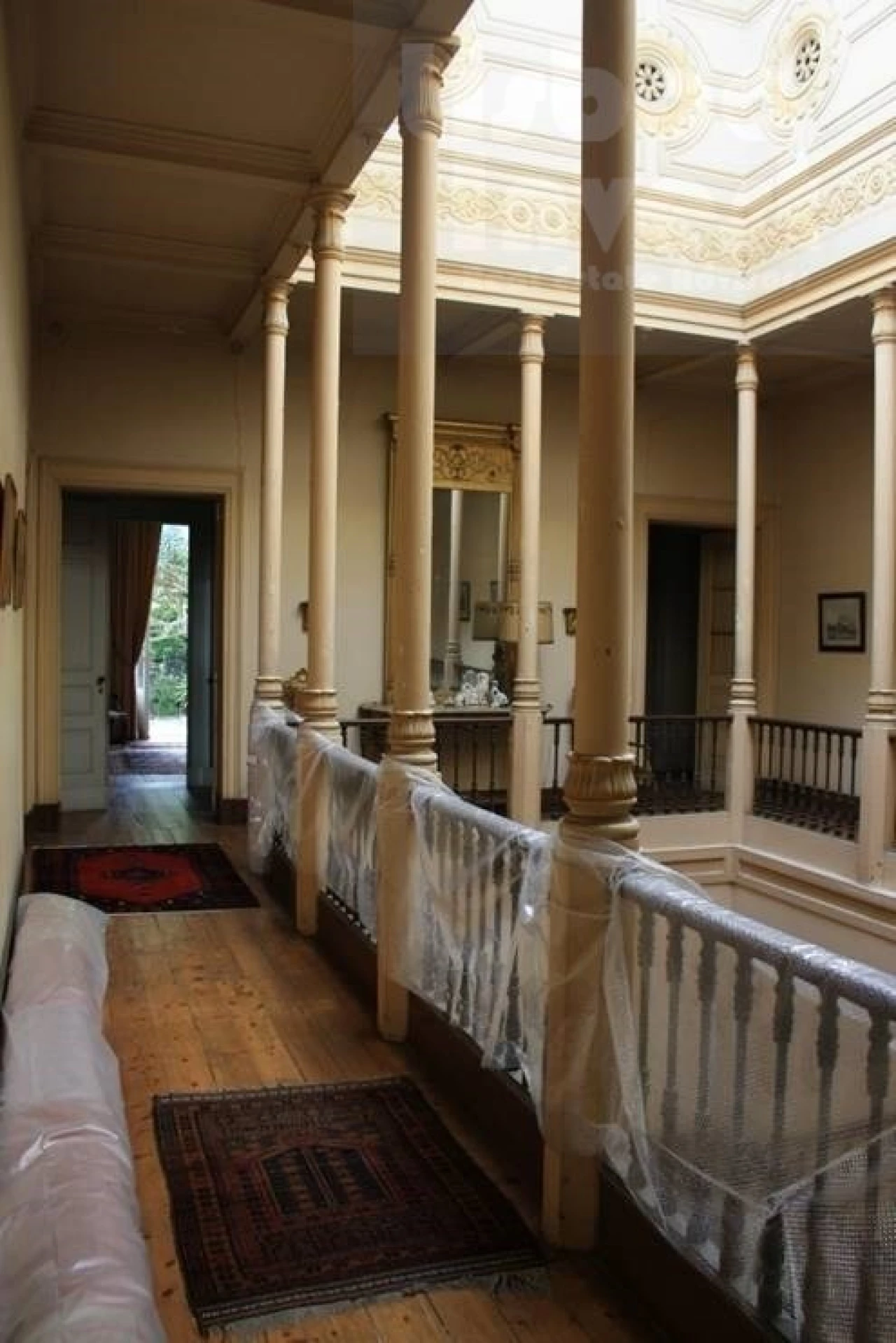 Moradia T30 para Venda em Oeiras e São Julião da Barra, Paço de Arcos e Caxias Foto 40