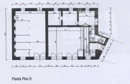 Moradia T30 para Venda em Oeiras e São Julião da Barra, Paço de Arcos e Caxias