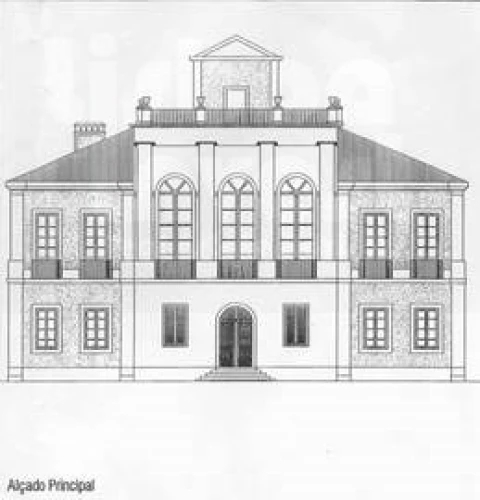 Moradia T30 para Venda em Oeiras e São Julião da Barra, Paço de Arcos e Caxias