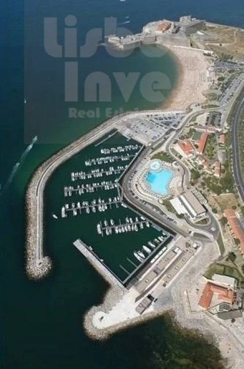 Moradia T30 para Venda em Oeiras e São Julião da Barra, Paço de Arcos e Caxias