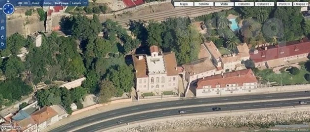 Moradia T30 para Venda em Oeiras e São Julião da Barra, Paço de Arcos e Caxias