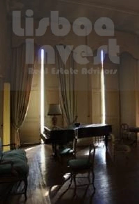 Moradia T30 para Venda em Oeiras e São Julião da Barra, Paço de Arcos e Caxias