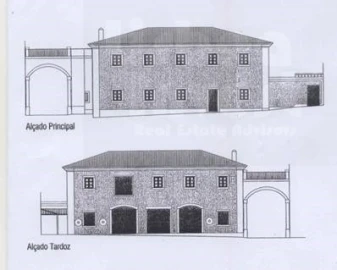 Moradia T30 para Venda em Oeiras e São Julião da Barra, Paço de Arcos e Caxias