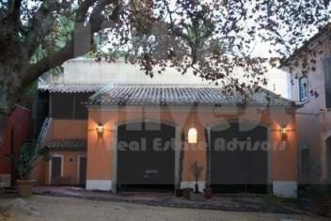 Moradia T30 para Venda em Oeiras e São Julião da Barra, Paço de Arcos e Caxias Foto 25