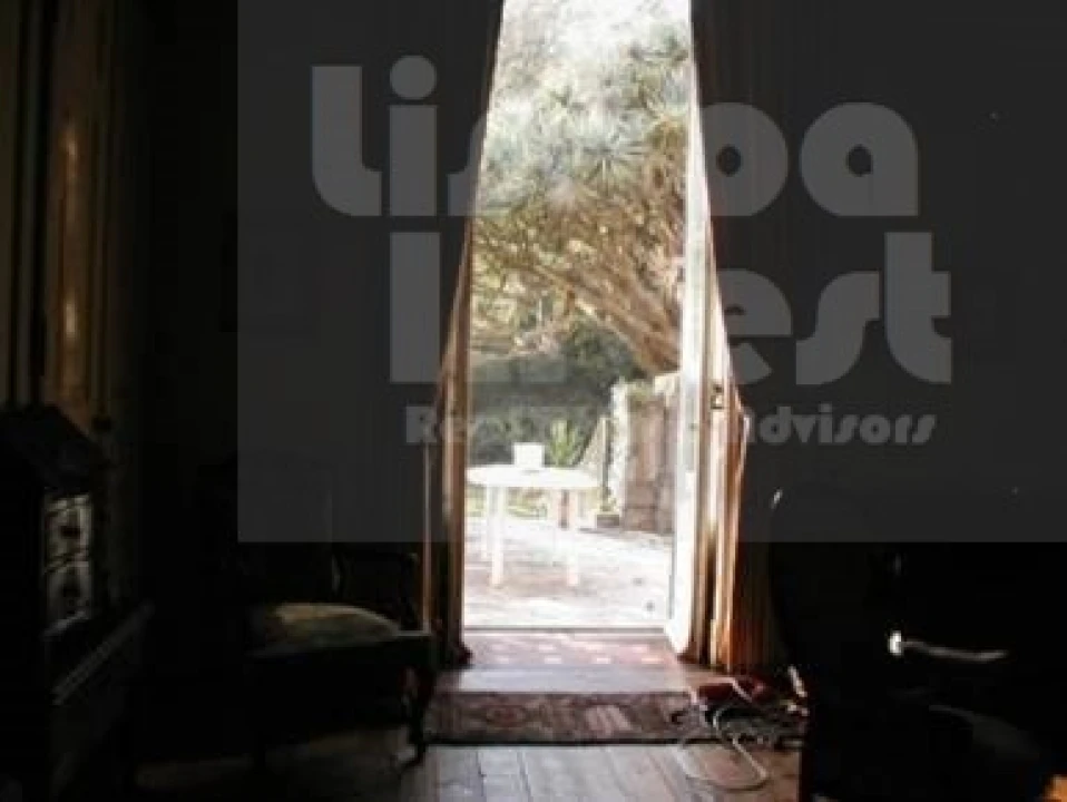 Moradia T30 para Venda em Oeiras e São Julião da Barra, Paço de Arcos e Caxias Foto 42