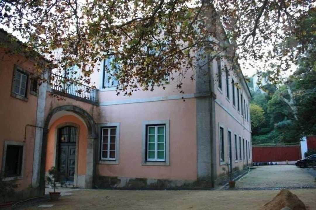 Moradia T30 para Venda em Oeiras e São Julião da Barra, Paço de Arcos e Caxias Foto 23