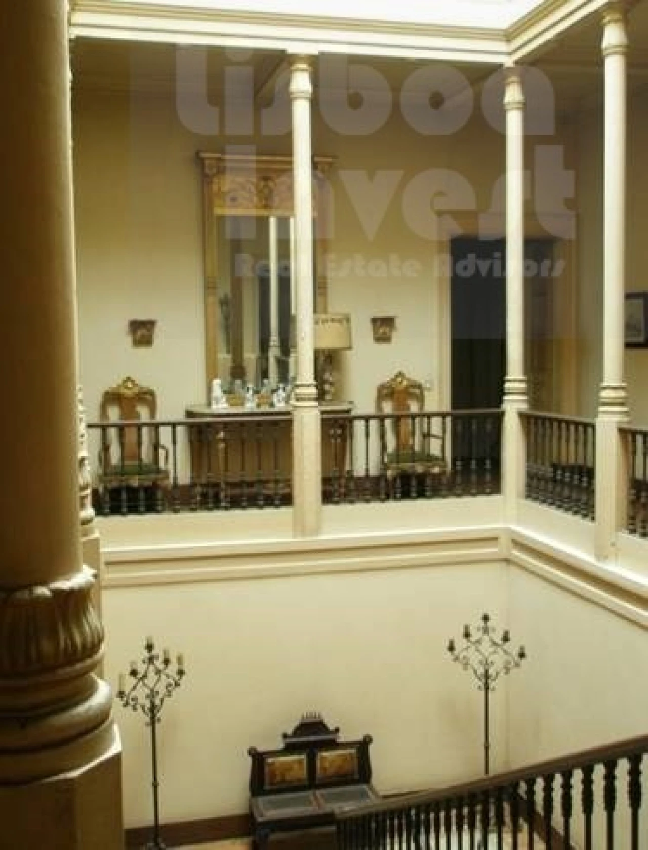 Moradia T30 para Venda em Oeiras e São Julião da Barra, Paço de Arcos e Caxias Foto 30