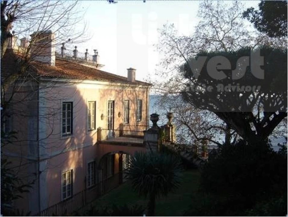 Moradia T30 para Venda em Oeiras e São Julião da Barra, Paço de Arcos e Caxias Foto 20