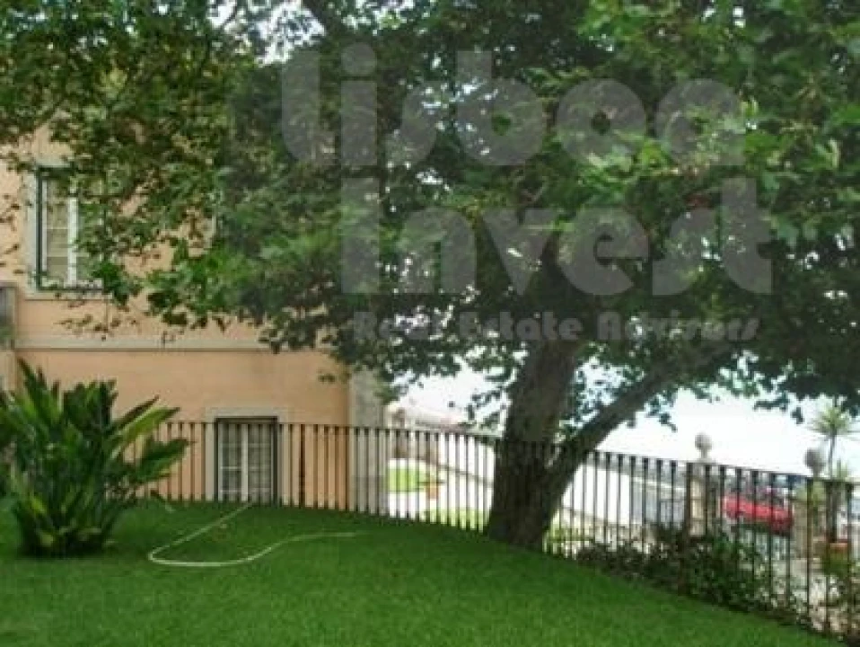 Moradia T30 para Venda em Oeiras e São Julião da Barra, Paço de Arcos e Caxias Foto 47