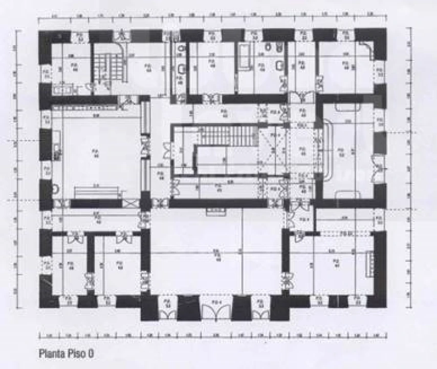 Moradia T30 para Venda em Oeiras e São Julião da Barra, Paço de Arcos e Caxias Foto 57