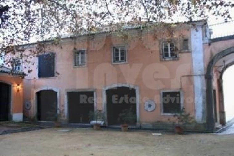 Moradia T30 para Venda em Oeiras e São Julião da Barra, Paço de Arcos e Caxias Foto 26