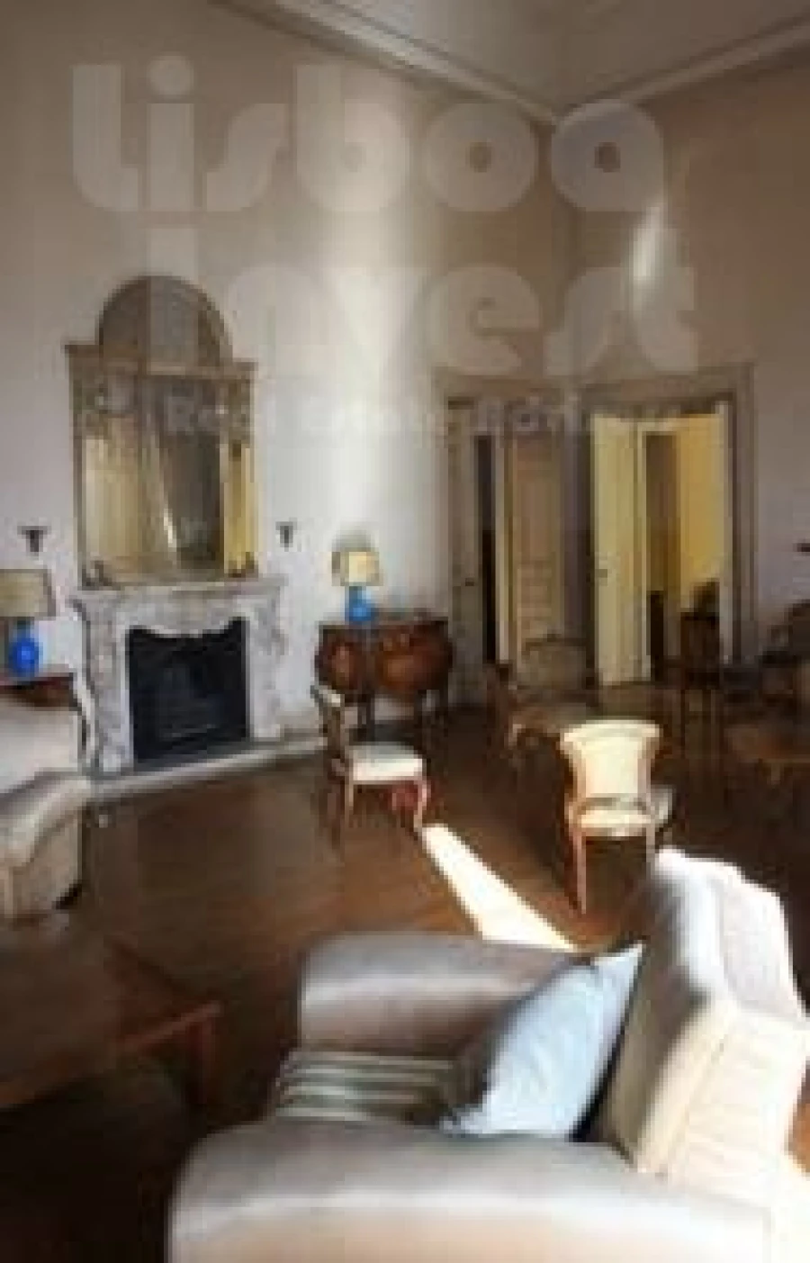 Moradia T30 para Venda em Oeiras e São Julião da Barra, Paço de Arcos e Caxias Foto 37