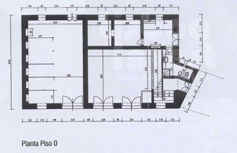 Moradia T30 para Venda em Oeiras e São Julião da Barra, Paço de Arcos e Caxias Foto 60
