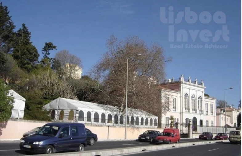 Moradia T30 para Venda em Oeiras e São Julião da Barra, Paço de Arcos e Caxias Foto 16