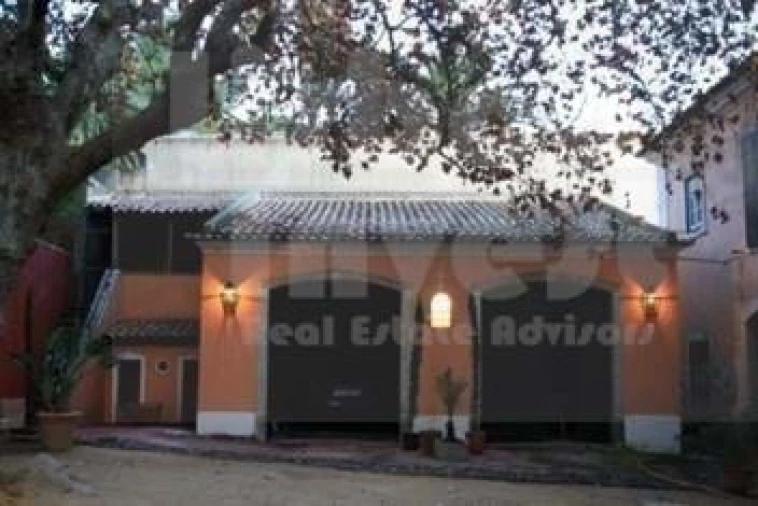 Moradia T30 para Venda em Oeiras e São Julião da Barra, Paço de Arcos e Caxias Foto 25