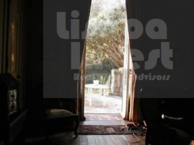 Moradia T30 para Venda em Oeiras e São Julião da Barra, Paço de Arcos e Caxias Foto 42